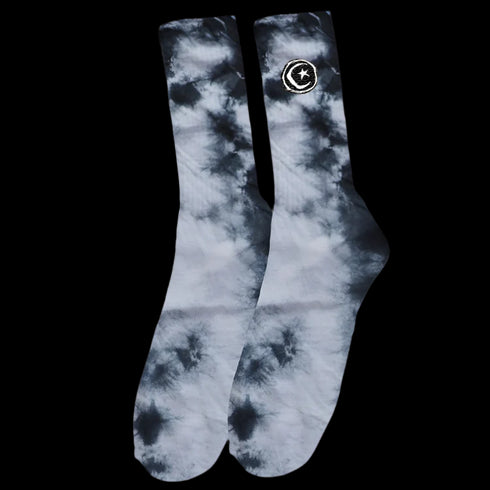 Foundation - Tye Dye Sock